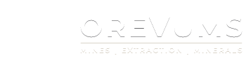 Orevums minerals mined and exported from Pakistan
